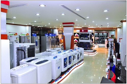 Chandigarh-Pumjab Service Centre